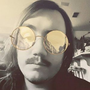 Meet your Posher, Nathan